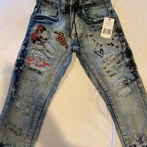 Jordan Craig NWT Size 2